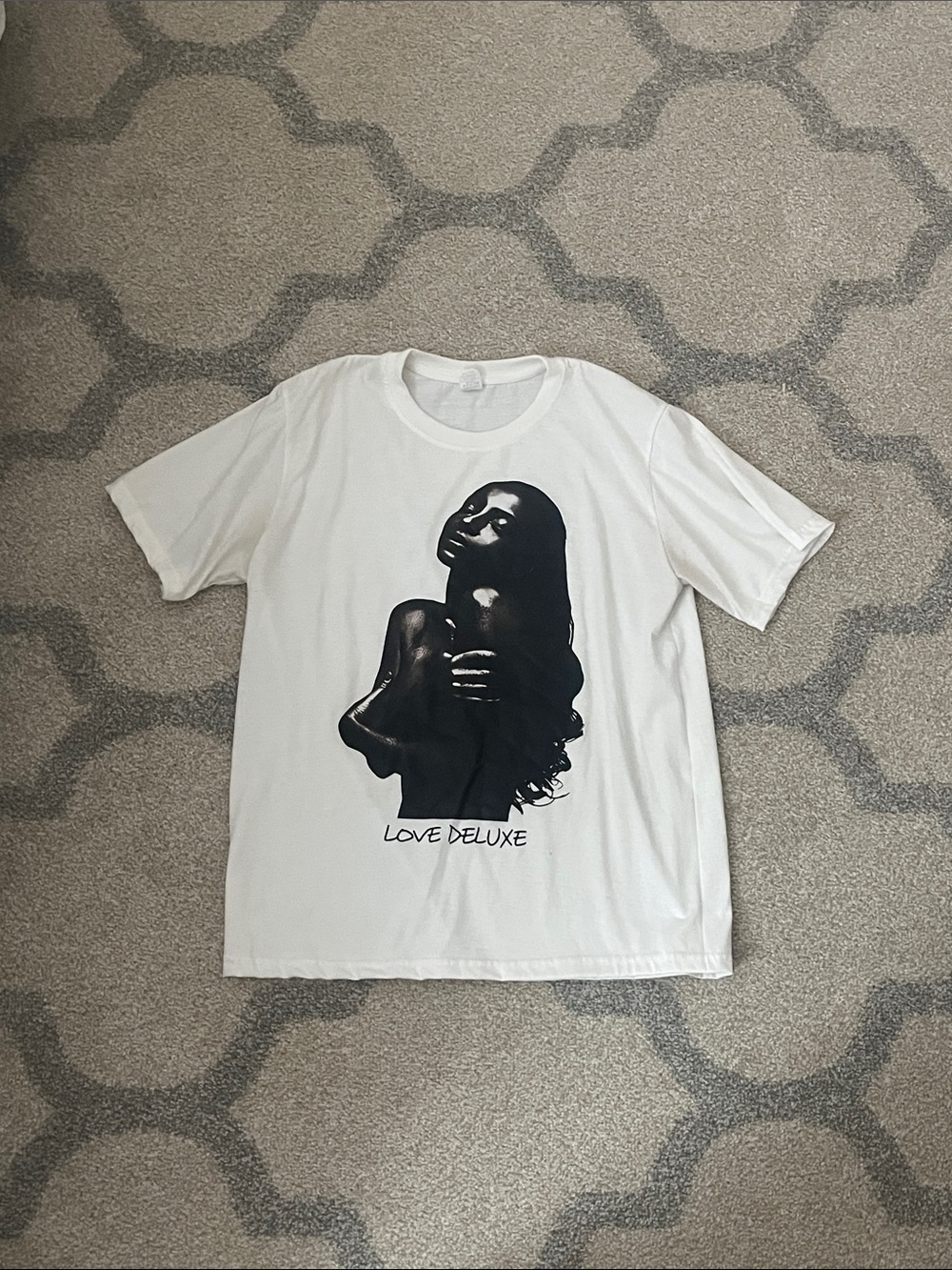 Sade Graphic Tee